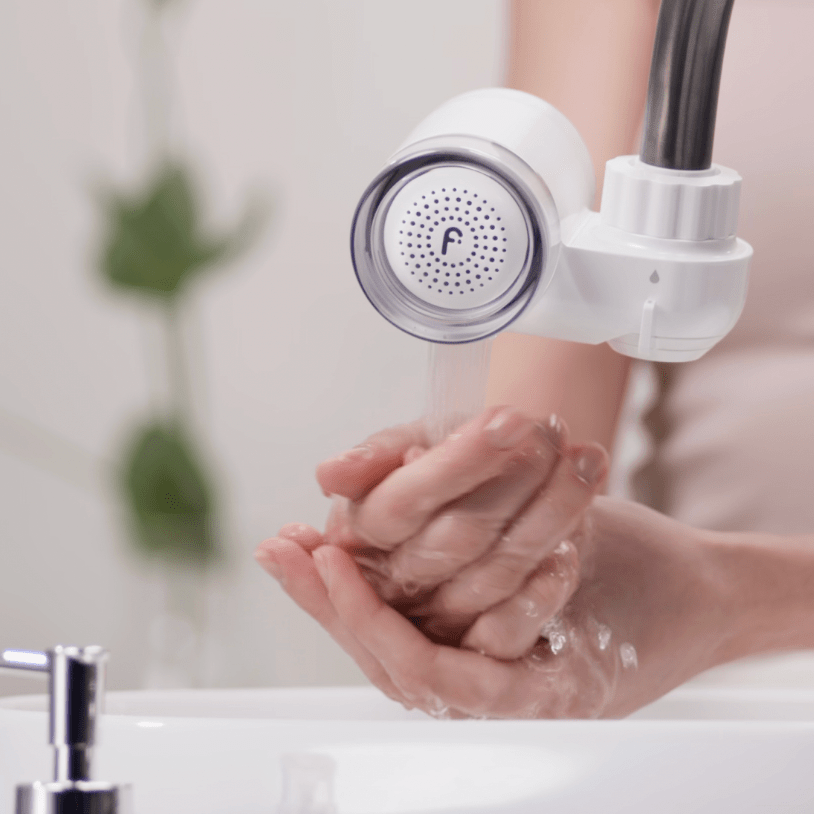 This Filter Made My Skin Clearer, Softer, and Younger